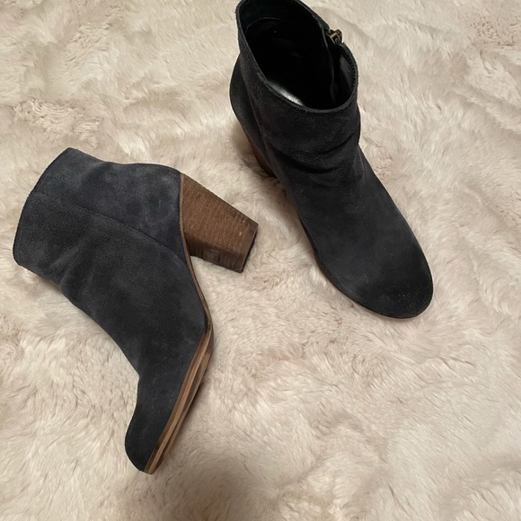 BP Trolley Suede Boots- size - Picture 9 of 11